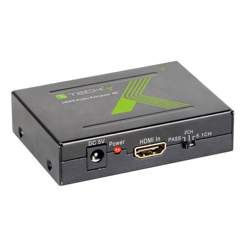 Estrattore audio hdmi - estrattore,
