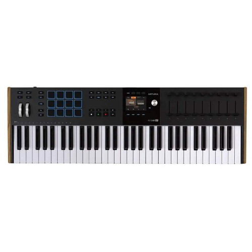 Arturia keylab mk3 - arturia, 61