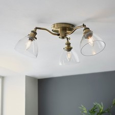 Lampada da soffitto Luminosa
