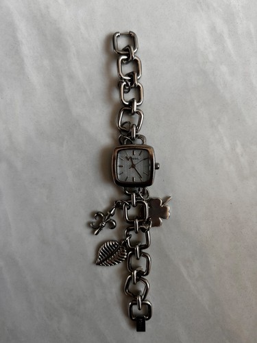 Orologio bracciale fossil - orologio,