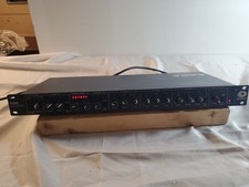 Symetrix 528E Processore