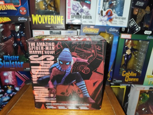 Kotobukiya artfx marvel now - artfx+,