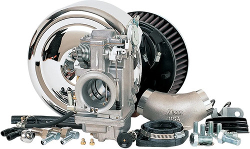 Mikuni kit total - mikuni, 42-8