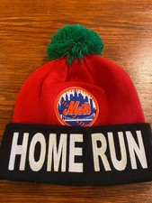 Cappello NEW YORK METS Home
