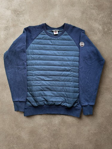 Colmar maglione uomo blu