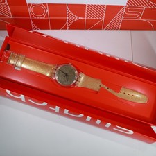 NUOVO orologio Lim Swiss