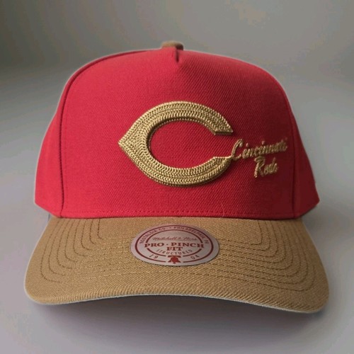 Cappello mitchell ness - cappello,
