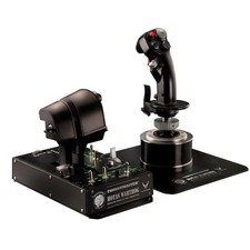 Thrustmaster HOTAS Warthog