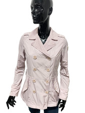 Refrigue Giacca Donna M Rosa