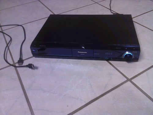 Home cinema panasonic - cinema,