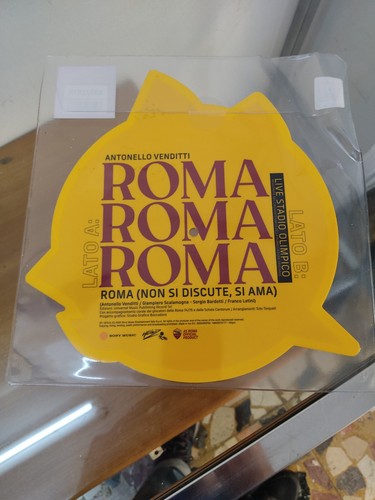 Roma - roma,