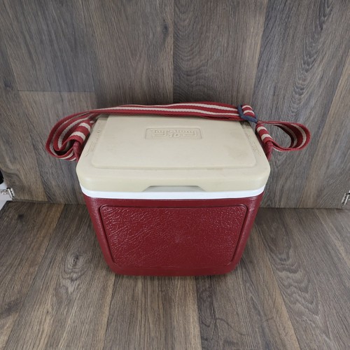 Igloo tag along vintage - igloo,
