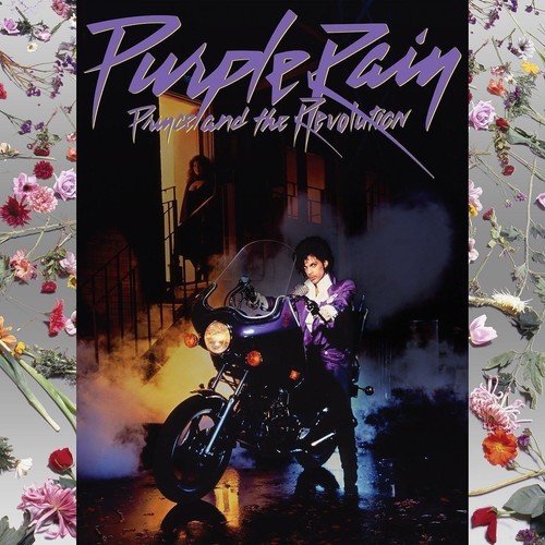 Vinile nuovo prince - vinile,