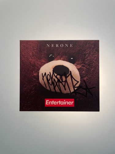 Nerone entertainer - nerone,