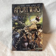 THE AMORY WARS: GOOD APOLLO