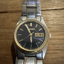 Orologio da polso Seiko donna