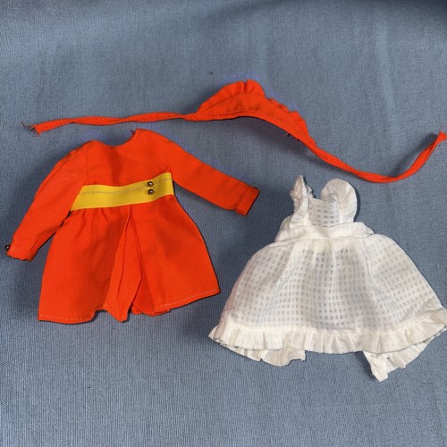Vintage barbie skipper pants - barbie,