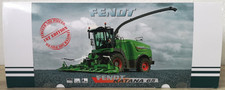 (2) Wiking Fendt Katana 65 1a