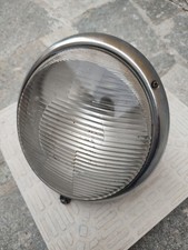 Headlight headlight left