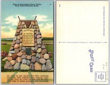 Cartolina Internazionale