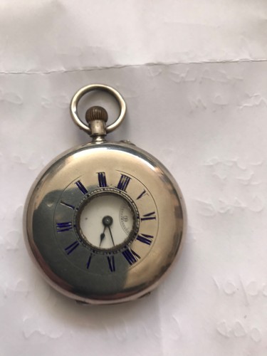 Orologio tasca uomo vintage - orologio, da
