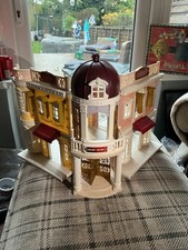 Sylvanian Families Grand Department Store