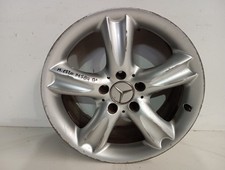 7.5JX17 H2 ET36 llanta