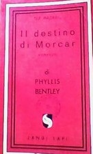 IL DESTINO DI MORCAR [Misc. Supplies]