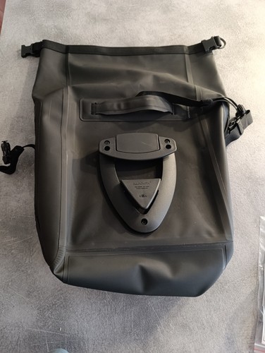 Borsa moto unit - , garage