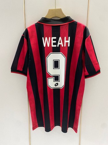 Maglia milan home shirt - milan,