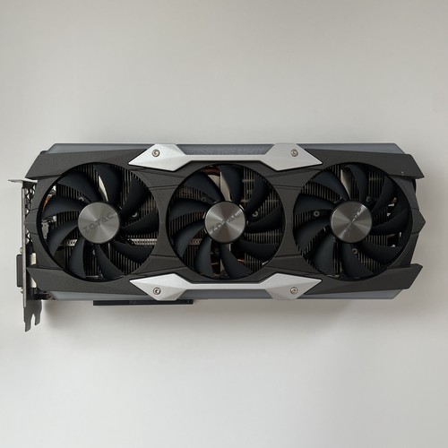 Scheda grafica zotac - scheda,