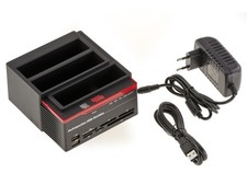 Dock clonage docking station - clonage,