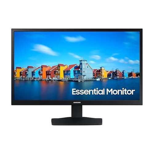 Samsung monitor s33a full - 24",