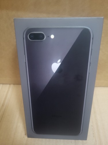 Apple iphone plus 64gb - plus, nero