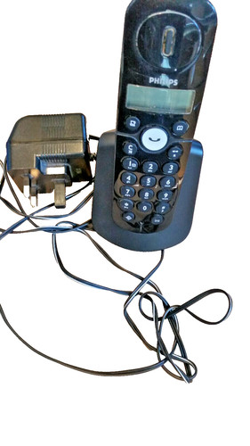 Telefono cordless doppio stile - cordless,