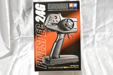 TAMIYA RC SYSTEM con ESC n.53