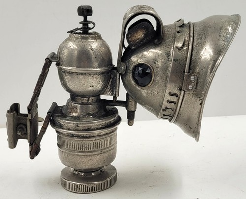 Rare antique unusual pressler - rare,