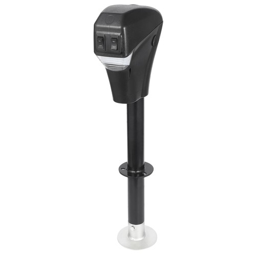 Cric elettrico 1588kg 12v - 1588kg,