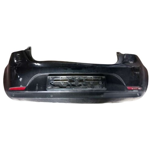 Paraurti posteriore seat ibiza - paraurti,