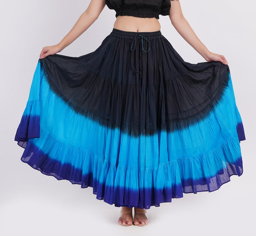 Maxi gonna lunga - , casual