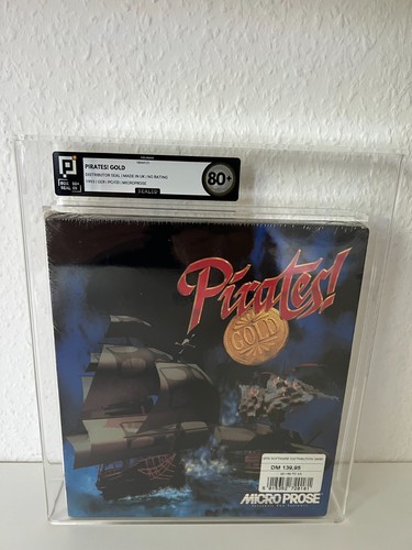 Pirati oro big box - -,