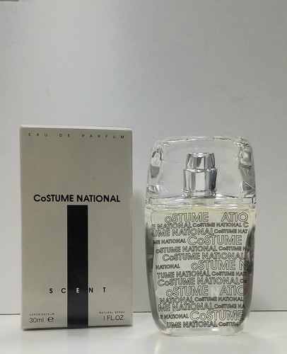 Costume national scent eau - costume,