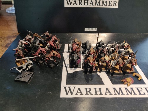 Aos warhammer vecchio mondo - aos,
