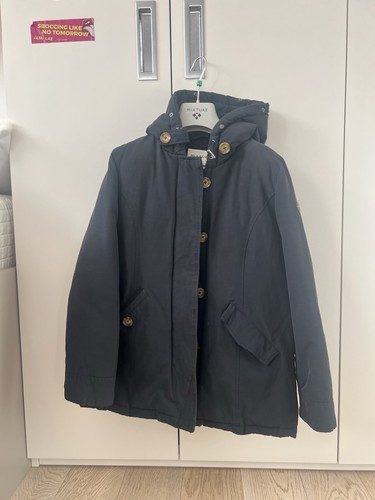 Mixture mix down - mixture, parka