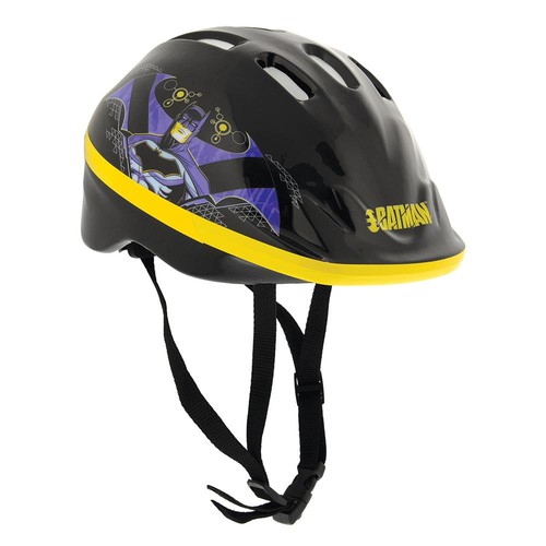 Batman casco sicurezza bambini - batman,