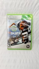 EA Skate 3 Xbox 360 *Disco e