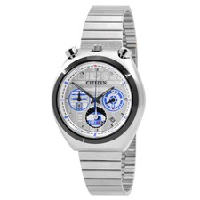 Orologio Citizen Uomo Star