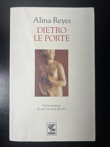 Dietro porte alina reyes - porte,