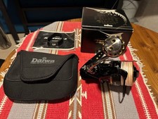 Daiwa Saltiga Z 6500H Dogfight