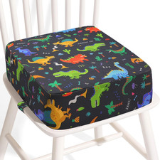 Rialzo Sedia Bambini Cuscino